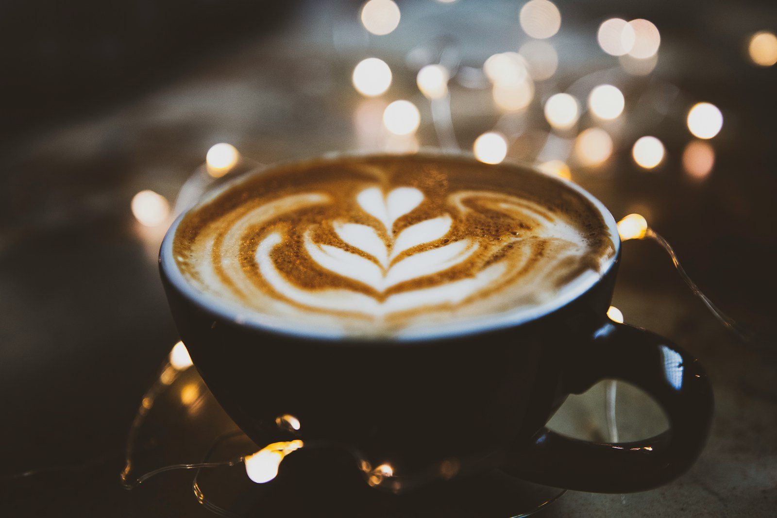 Cafetería en Barcelona